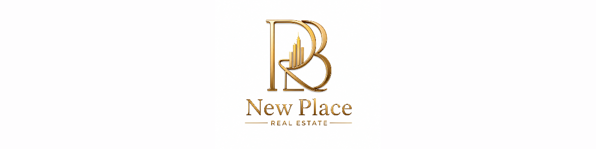 NEW PLACE REAL ESTATES imagine copertă