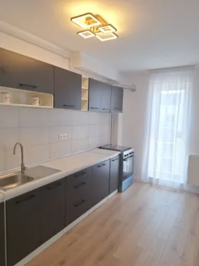 Apartament 2 camere,bloc nou.69mp, cartier Maurer