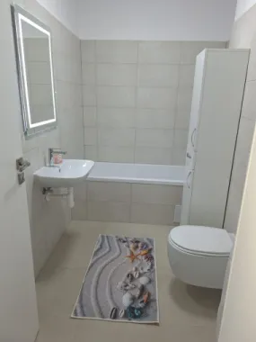 Apartament 2 camere,bloc nou.69mp, cartier Maurer