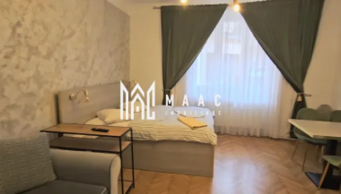 Logo MAAC IMOBILIARE logo