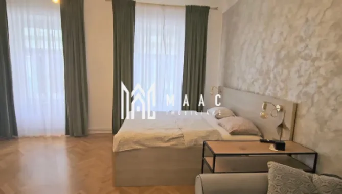 Apartament la casă | 5 camere | 91 MPU | Regim Hotelier | Ultracentral