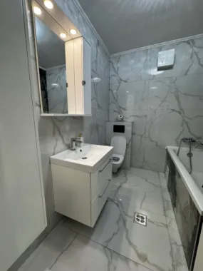 Green Residence - 2 camere complet utilat, parcare privată - Comision ZERO