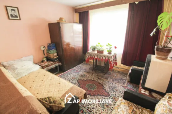 7 noiembrie - Ap 3 camere - 2 bai - Pet Friendly - Muncitori etc