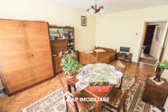 7 noiembrie - Ap 3 camere - 2 bai - Pet Friendly - Muncitori etc