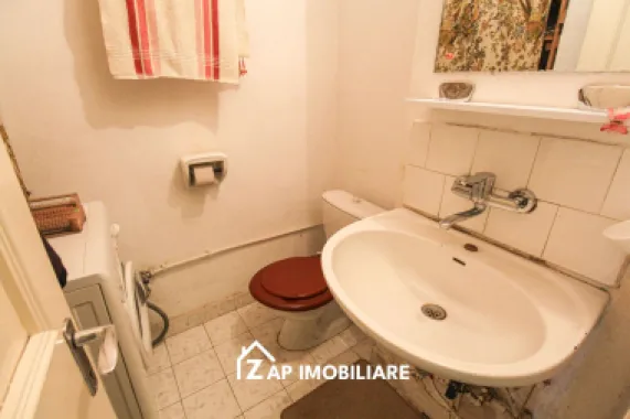 7 noiembrie - Ap 3 camere - 2 bai - Pet Friendly - Muncitori etc
