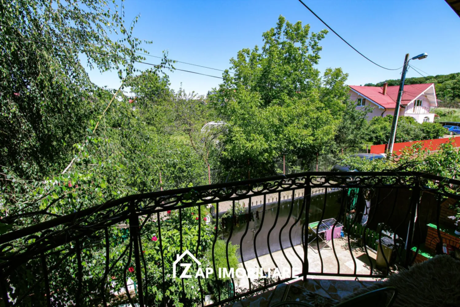 Casă 5 camere - P+M - Sangeorgiu de Mures - Zona Nordului
