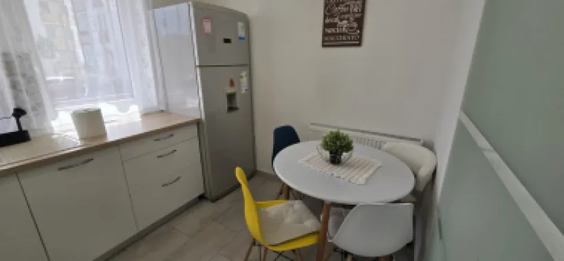 Ama Residence Unirii - Ap 2 camere modern cu parcare,