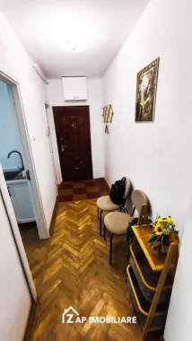 Cabinet psihologic- Tudor - spațiu modern -acces imediat