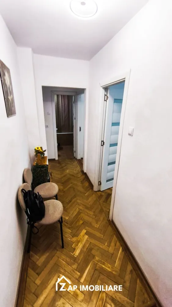 Cabinet psihologic- Tudor - spațiu modern -acces imediat - Titlu: Cabinet psihologie 25 mp, spațiu modern, acces imediat

Mentionati ID-ul proprietatii cand apelati: Contact ⓪⑦②⑥ ②②③ ⑧⑧⑥ Sebastian

Cabinet psihologie de închiriat, ideal pentru activitate individuală sau terapie, amplasat într-un spațiu de birouri modern și ușor accesibil.

-- Suprafață utilă: 25 mp
-- Compartimentare: 1 încăpere + baie
-- Destinație: cabinet psihologie / activități conexe
-- Etaj: toate etajele disponibile
-- Disponibilitate: imediat
-- Preț: 200 €/lună sau 8 €/mp

Spațiul este potrivit pentru desfășurarea activităților de consiliere și psihoterapie, oferind un cadru liniștit și profesional.

Contact ⓪⑦②⑥ ②②③ ⑧⑧⑥ Sebastian

Comision agenție: 50% din valoarea primei chirii