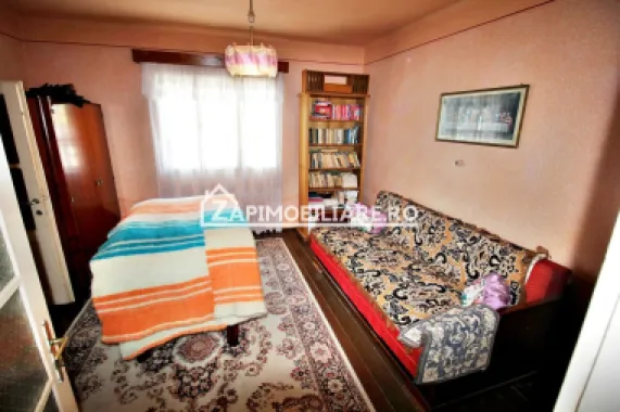 Casa 3 camere,102 mp, 1330 mp teren, 0% comision