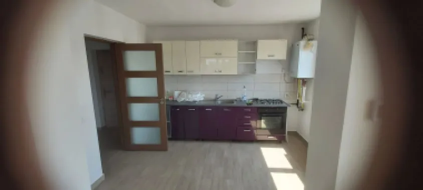 Apartament 2 camere 60 mp + terasa 10 mp - Bloc Nou