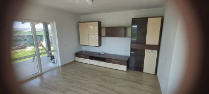 Apartament 2 camere 60 mp + terasa 10 mp - Bloc Nou