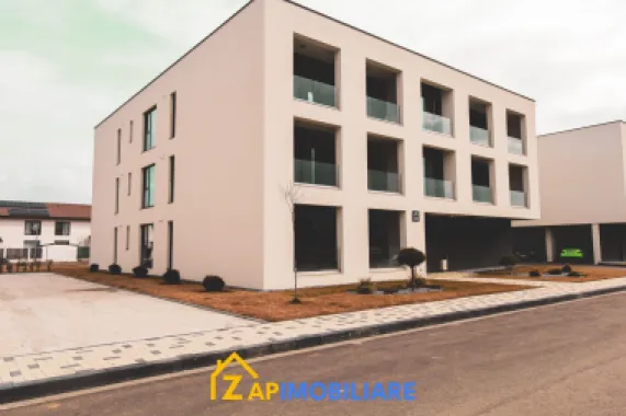 OFERTĂ RARĂ – 2 unități LUX cu jacuzzi, randament imediat