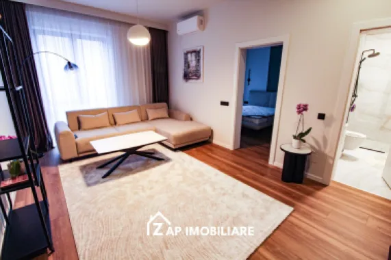 Logo ZAP IMOBILIARE logo