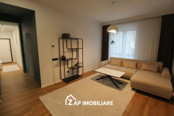 Apartament lux Arossa Center ultracentral parcare subterana