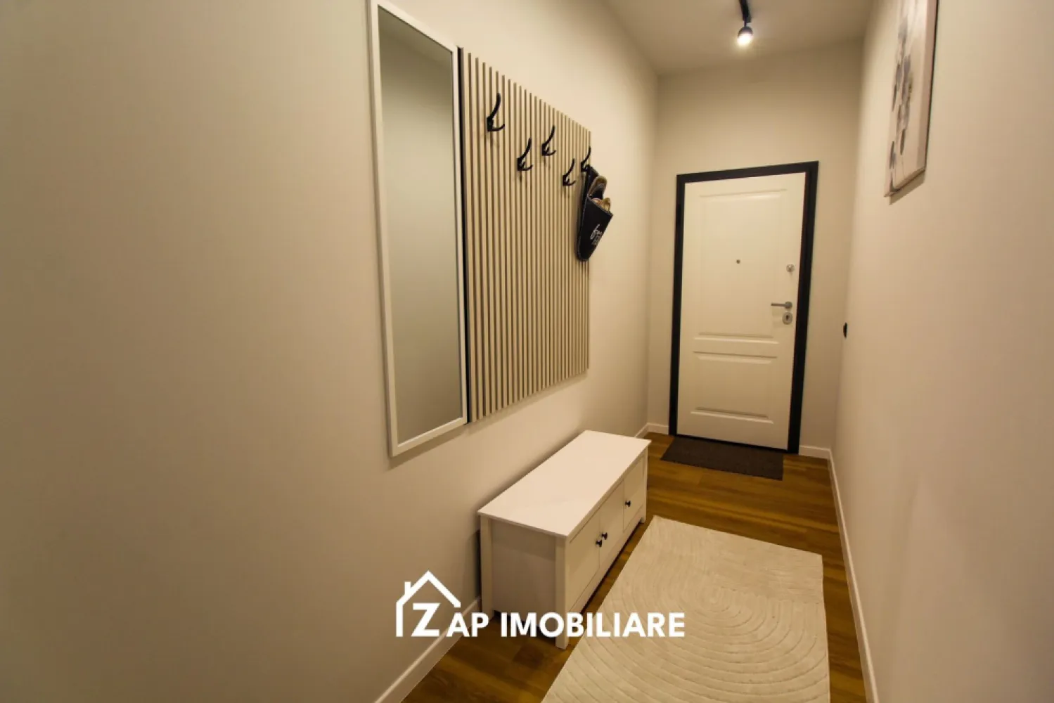 Apartament lux Arossa Center ultracentral parcare subterana
