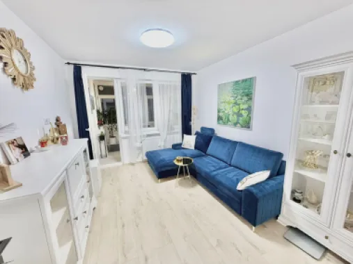 Apartament 2 camere,50mp+balcon,mobilat si utilat,lift nou