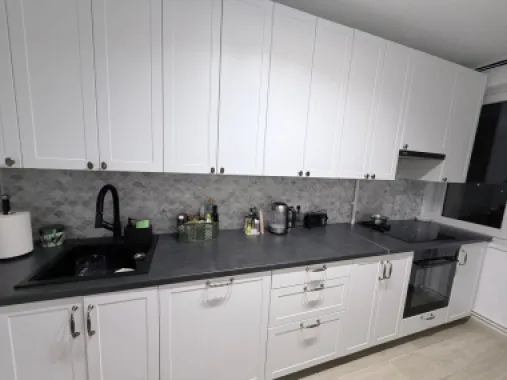 Apartament 2 camere,50mp+balcon,mobilat si utilat,lift nou