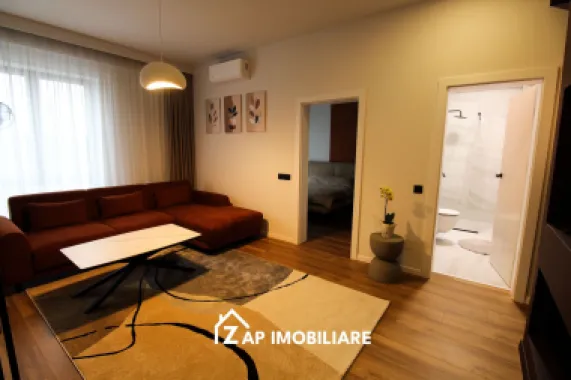Logo ZAP IMOBILIARE logo