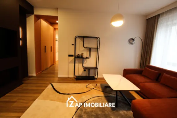 Apartament lux Arossa Center ultracentral parcare subterana