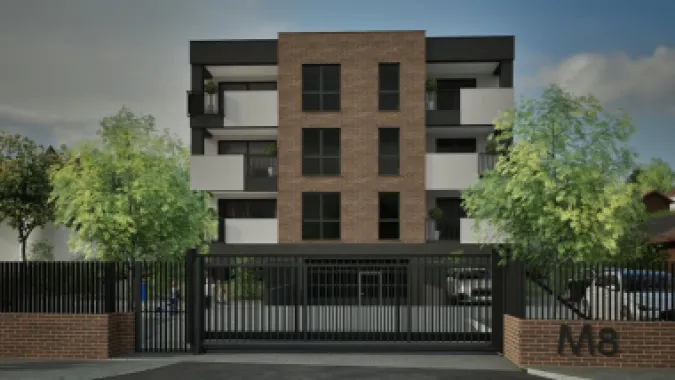 Apartament 4 camere,3bai,136mp.utili+19mp terase acoperite