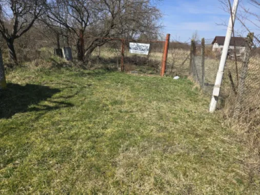 Teren intravilan 1224 mp.Sangeorgiu de Mures zona Lukoil
