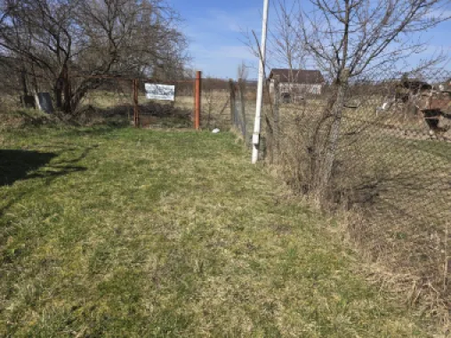 Teren intravilan 1224 mp.Sangeorgiu de Mures zona Lukoil