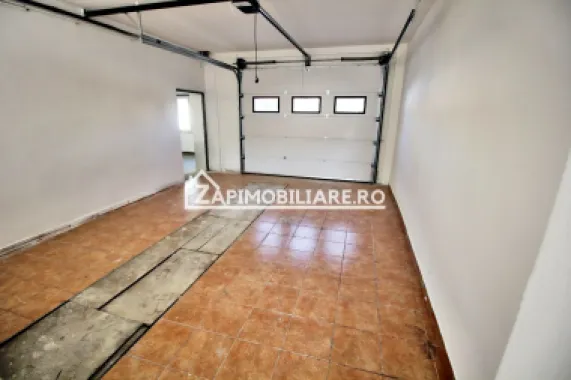 Spatiu Comercial zona Gh.Doja,70 mp.2 parcari private