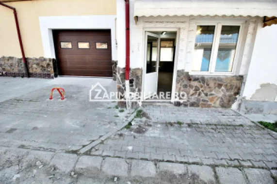 Spatiu Comercial zona Gh.Doja,70 mp.2 parcari private