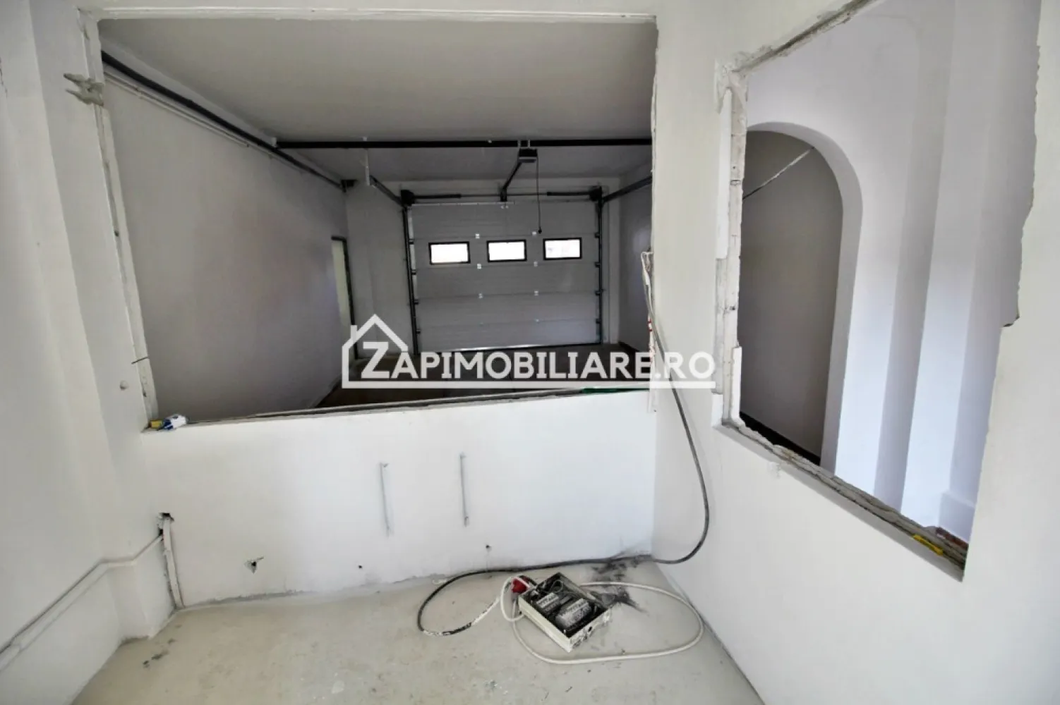 Spatiu Comercial zona Gh.Doja,70 mp.2 parcari private