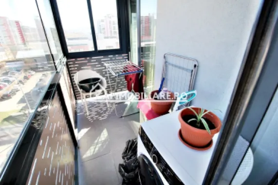 Apartament 2 camere mobilat in bloc NOU,71mp, cartier Tudor