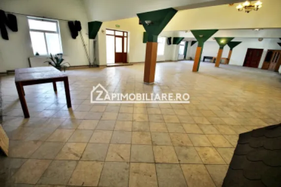 Logo ZAP IMOBILIARE logo