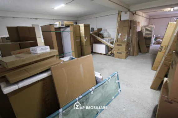 Spatiu depozit 100 mp – Zona Libertatii