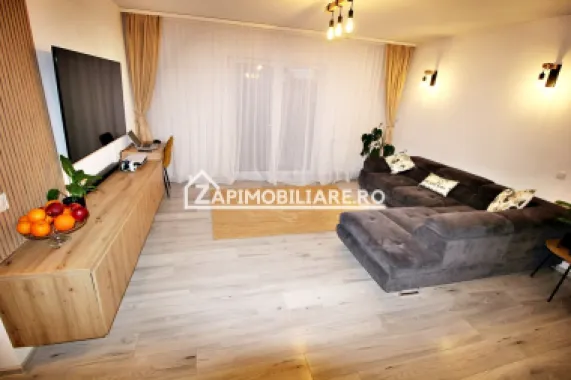 Casa 3 camere la cheie mobilata si utilată,110mp,370mp teren