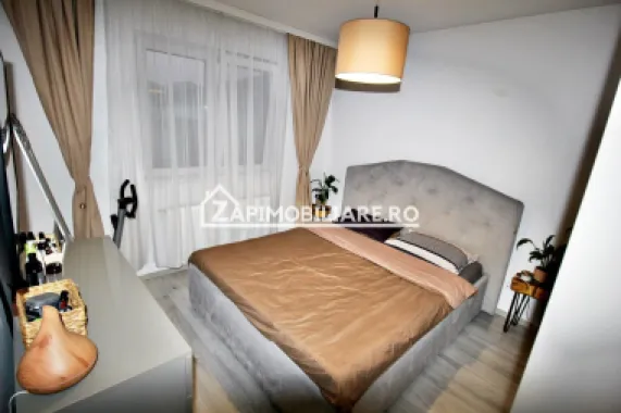 Casa 3 camere la cheie mobilata si utilată,110mp,370mp teren