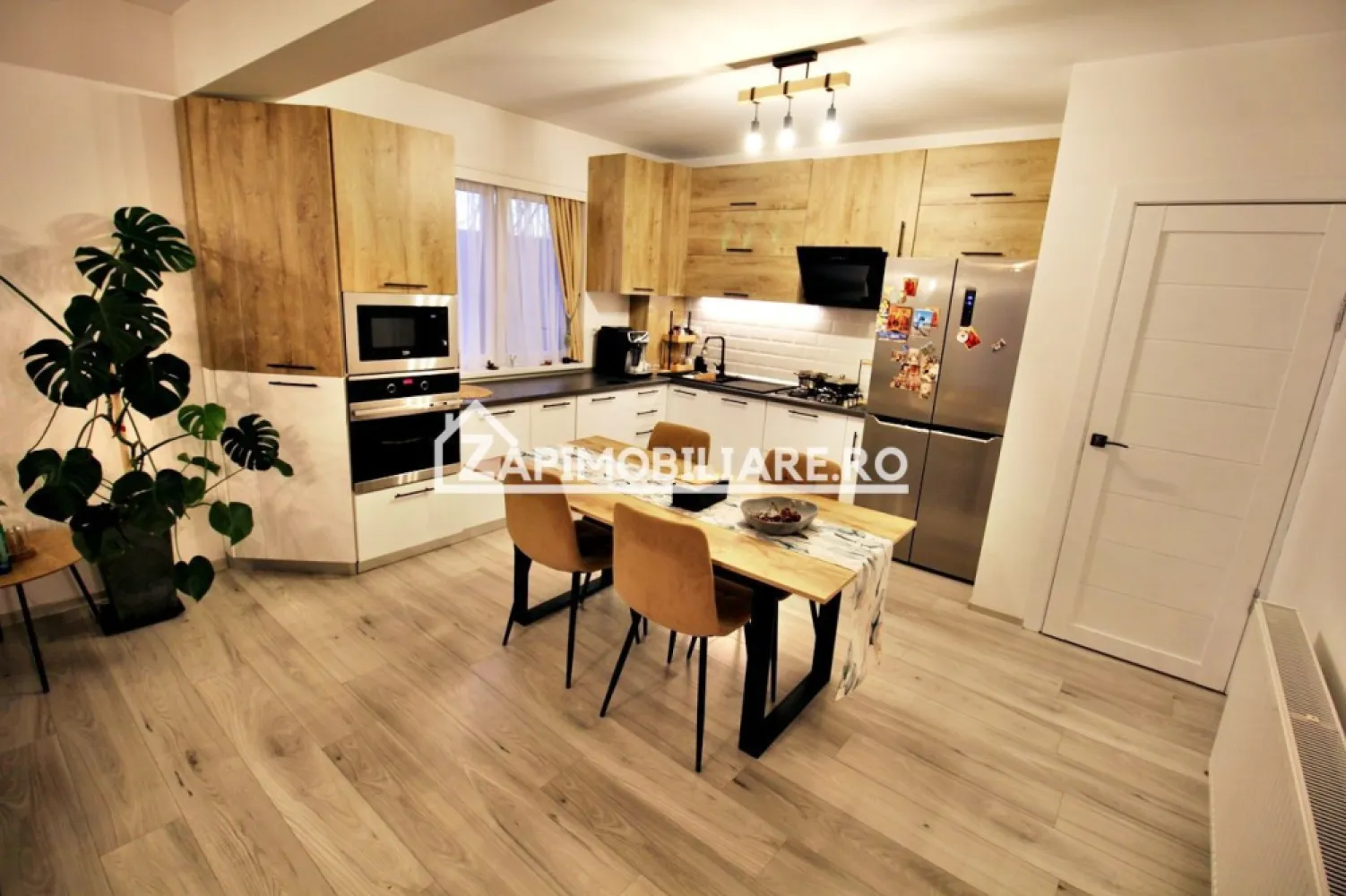 Casa 3 camere la cheie mobilata si utilată,110mp,370mp teren