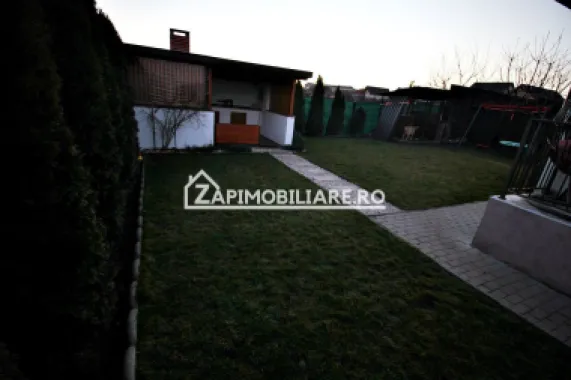 Casa 3 camere la cheie mobilata si utilată,110mp,370mp teren