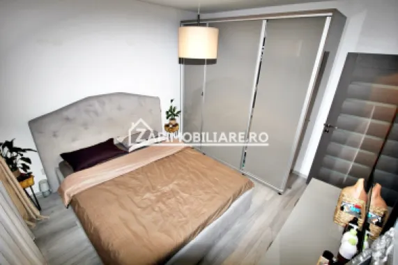 Casa 3 camere la cheie mobilata si utilată,110mp,370mp teren