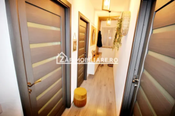 Casa 3 camere la cheie mobilata si utilată,110mp,370mp teren