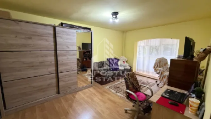 Apartament cu 2 camere de inchiriat, petfriendly, Sagului,Timisoara