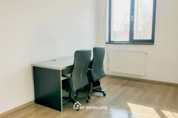 Spatiu de Birouri 100 mp - Renovat