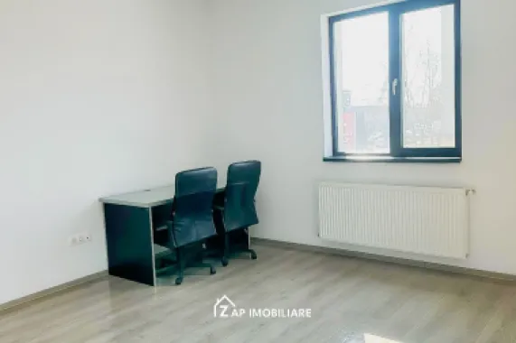 Spatiu de Birouri 100 mp - Renovat
