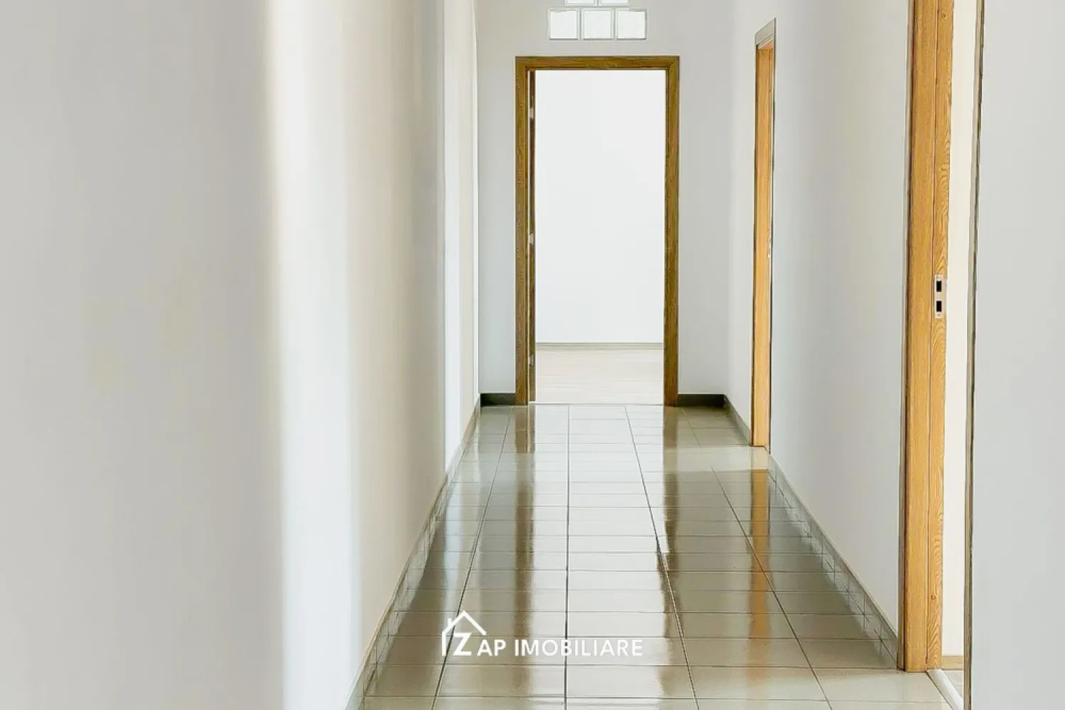 Spatiu de Birouri 100 mp - Renovat