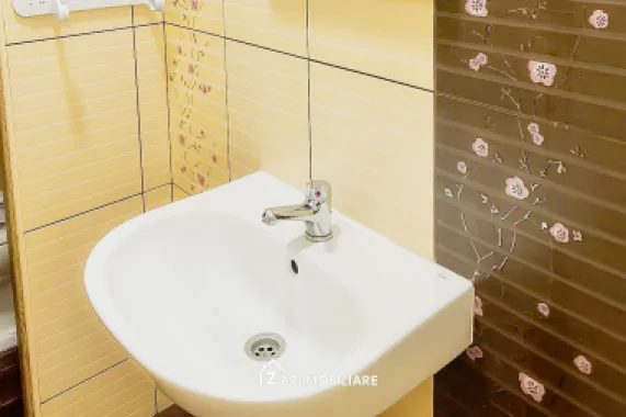 Spatiu de Birouri 100 mp - Renovat