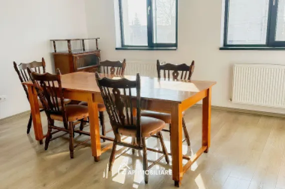 Spatiu de Birouri 100 mp - Renovat