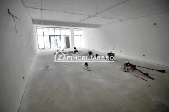 Spatiu comercial zona Gheorghe Doja