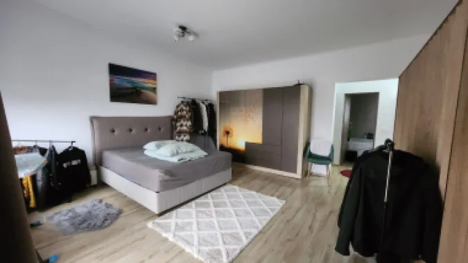 Casa 3 camere,2 bai, 1 garaj,100 mp,315 mp teren,0% comision