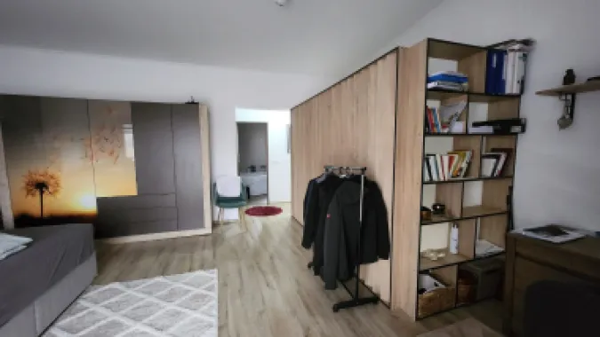 Casa 3 camere,2 bai, 1 garaj,100 mp,315 mp teren,0% comision