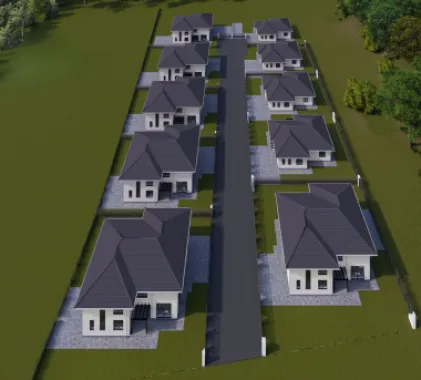 Casa la cheie 4 camere,120 mp,512 mp teren,cu gard si pavaj
