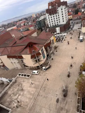 Ultracentral - Apt. Studio - Piata Teatrului - etaj 10